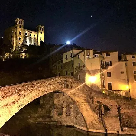 Lejlighed Armonia Dolceacqua