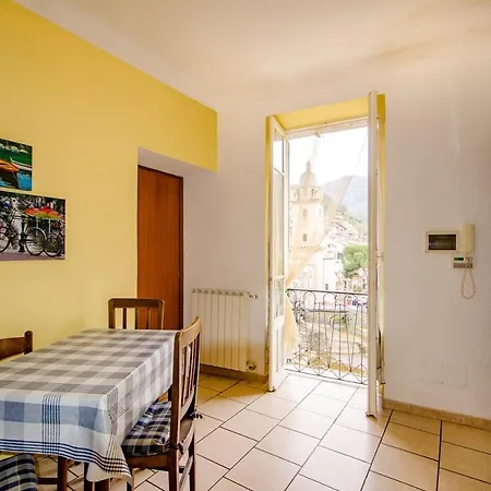 Appartement Armonia *