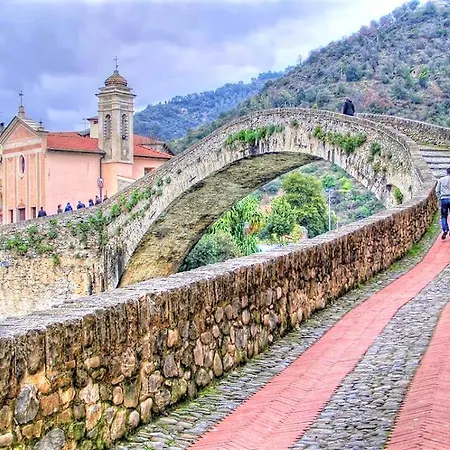 Appartement Armonia *