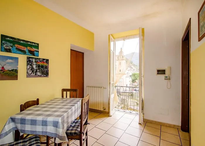 Appartement Armonia *