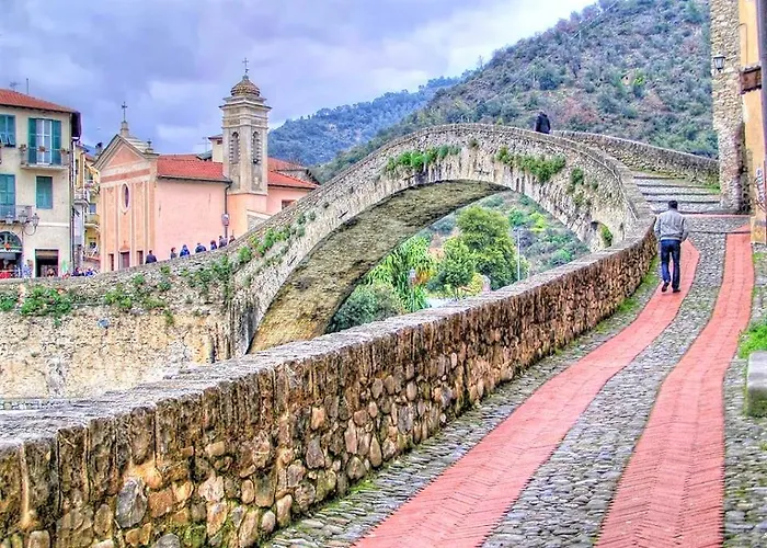 Appartement Armonia *