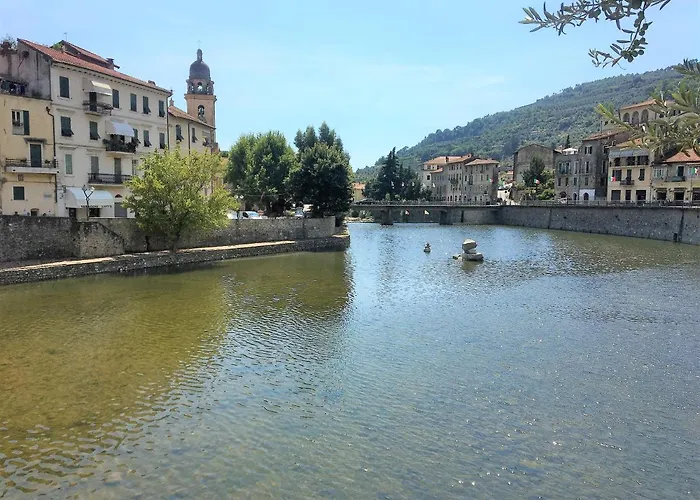 Appartement Armonia *