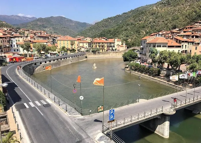 Appartement Armonia *